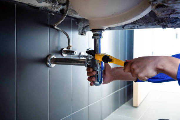 Residential Plumbing Services in Fairmount, GA